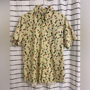 Dixxon Flannel Party Shirt